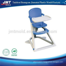 Baby High Chair Mould -plastic injection mould manufacturer attractive price